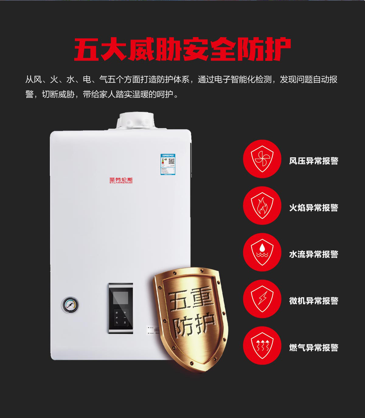 燃?xì)獗趻鞝t 燃?xì)獗趻鞝t